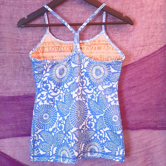 Tank Lululemon - Picture 2 of 4